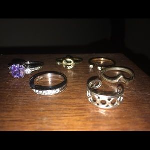 Rings